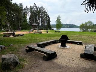 Miro Holiday Home I Sauna & SUP board possibility - 5