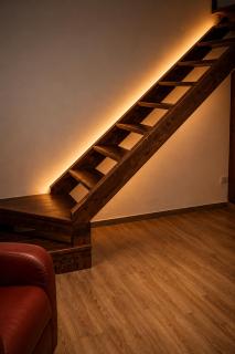 Casa Vacanze Holiday Loft Casa Tranquilla - 3