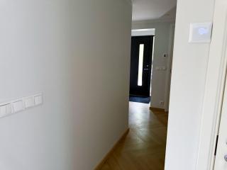 Miro Holiday Home I Sauna & SUP board possibility - 3