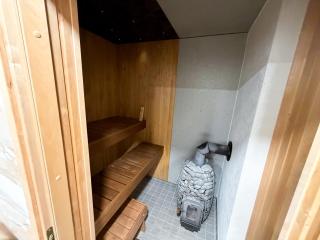 Miro Holiday Home I Sauna & SUP board possibility - 6