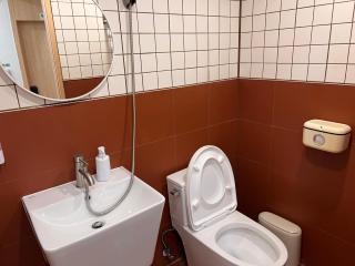 멜로우스테이 호텔 홍대 Mellow Stay Hotel Hongdae - 2