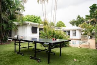 Privacy Mid Century 2mi to #1 Beach Heated Pool - 8