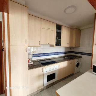 Apartamento Sanxenxo - 9