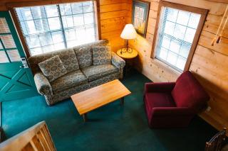 Lake Palestine Resort North - 3