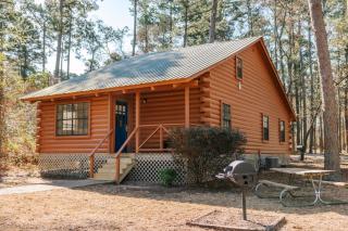 Lake Palestine Resort North - 7