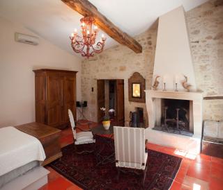 Château Latour Segur Suites & Spa - 7