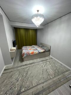 daily apartment rental - 2