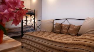 Loutsa Finikounda 2room Apartment on the beach - 4