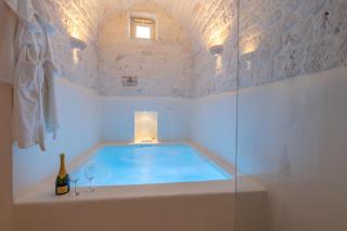 Trullo del Relax - Cisternino - 9