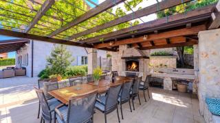 Villa Lusia pool&sauna Opatija by Villas Guide - 6