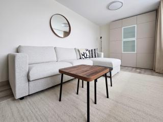 Sand & Light Apartmentai - 0