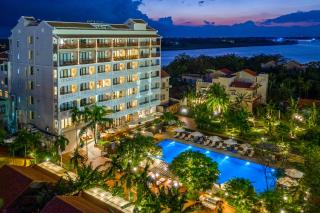 RiverTown Hoi An Resort & Spa - 5