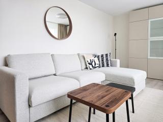 Sand & Light Apartmentai - 8