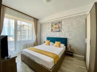 Summerland Marya Apartments - 2