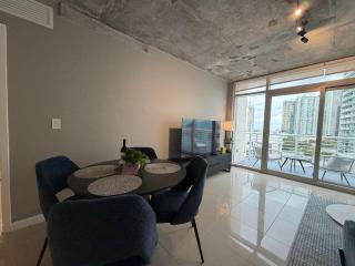 Midtown Miami Retreat with Free Parking - 9