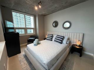 Midtown Miami Retreat with Free Parking - 6