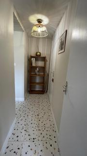Appart cosy avec terrasse privée - 7