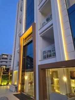 FLAMINGO Hotels & Tours - 8