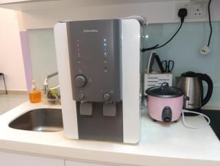 Manhattan Muji Stay Netflix Nanyang Street Jmy - 1