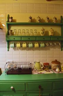 B&b ANTICO MAGLIO - 9