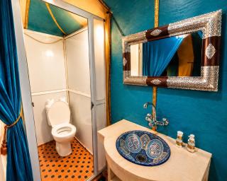 Luxury Sahara Desert Glamping Experience in Merzouga - 6