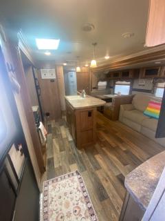 Cozy Camper with Private Entrance - Free Parking - Miami - 2