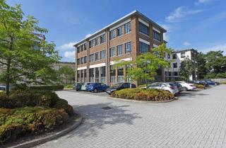 Travaal - 1 Bedroom Apartment Farnborough - 3