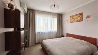 Luxury rest Dolphin Club - Slantchev Briag - 7