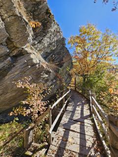 appartement Veysonnaz, Valais, ski, mountain biking, raquettes, balades - 3
