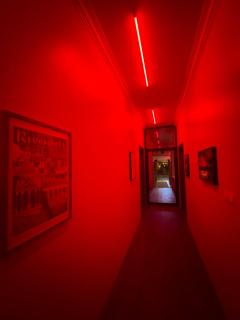 The Spicy Traveller Hotel, Hostel & Guesthouse - 8