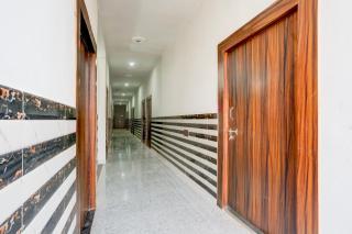 HOTEL O RAJENDRA PALACE - 4