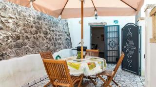 Trullo by the sea in Santa Maria di Leuca - 5