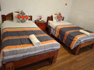 Inca's Home - 7
