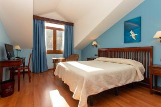 Hotel Bufon de Arenillas - 0