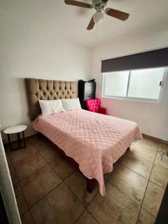 Apartamento Planta Baja Oaxtepec, seguridad y confort - 7