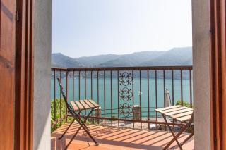 La TERRAZZA SUL LAGO - 8