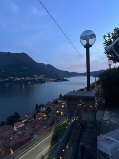 La TERRAZZA SUL LAGO - 7