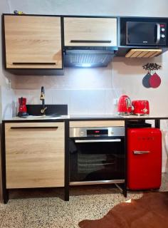 Elegant Studio in the Historic Center - 5