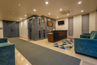 Isha residency - 7