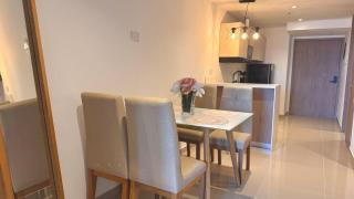 1BR Loft | Old Town View + 2 Baths - 8