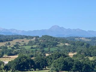 Idyllic and peaceful two bedroom gites - 6