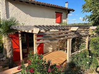 Idyllic and peaceful two bedroom gites - 3