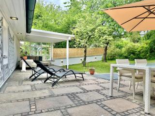 MAVIE-Living Garden Apartment - 1