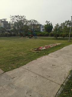 2BHK on International Airport Road - 2