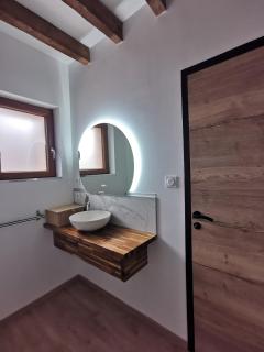 Les Nuitées de Bois Renaud Chambre d'Hôtes LA SOLOGNE - 4