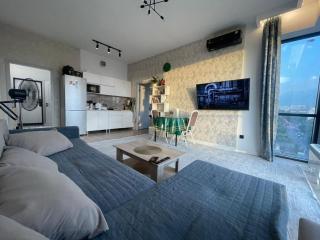 Arshyn Elif Garden 76 M Apartment Group - 6
