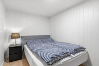 Seaside apartment in Nøtterøy-Sleeps 6 - 2