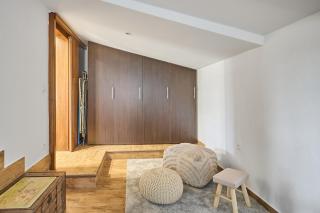 Pluton Pool House - 1
