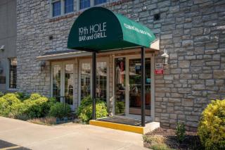 Mountain View Retreat at Private Golf Resort - Branson - 7