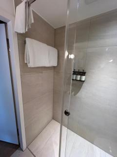 Tisdale apartment Isar - 1